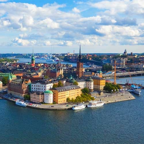 UNWTO Champions Tourism for a Healthy Planet at Stockholm50 - Travel News, Insights & Resources.