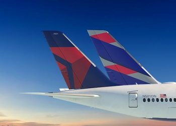 US DOT tentatively approves LATAM Delta joint venture - Travel News, Insights & Resources.