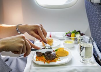 United And Delta Airlines Launch New Menus With Plant Based - Travel News, Insights & Resources.