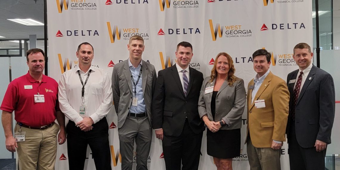 WGTC Begins Partnership with Delta Air Lines - Travel News, Insights & Resources.