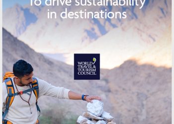 WTTC new report offers guidelines on destination resilience and sustainability - Travel News, Insights & Resources.