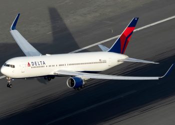 Welcome Back Delta Air Lines Takes Off From New York - Travel News, Insights & Resources.