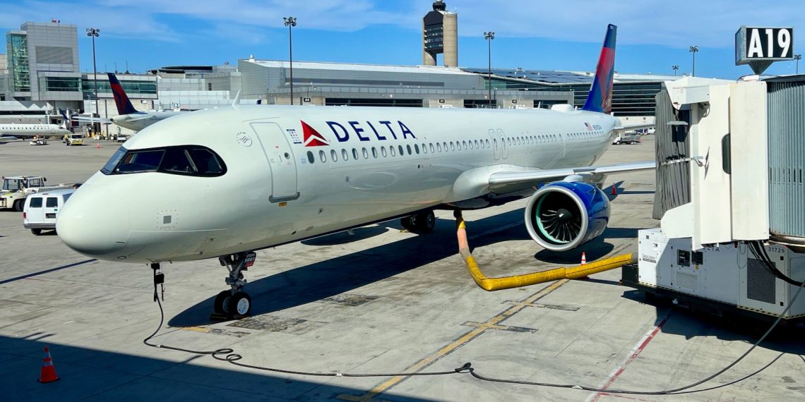 What it was like onboard Deltas first A321neo — on - Travel News, Insights & Resources.