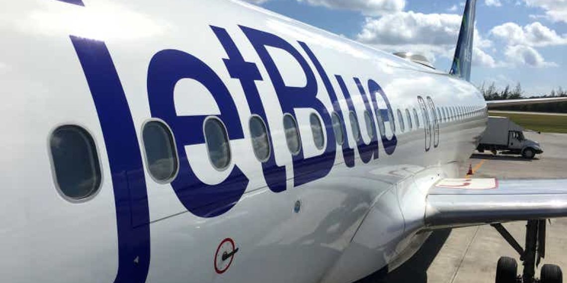 Why Is JetBlue Stock Down In 2022 And Can It - Travel News, Insights & Resources.