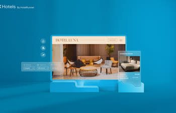 Wix Relaunches its Solution for Hotels Now Powered by - Travel News, Insights & Resources.