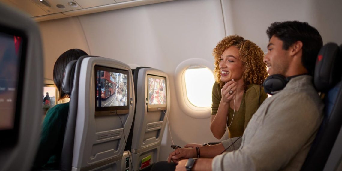 You Can Now Take A MasterClass While Flying Delta - Travel News, Insights & Resources.