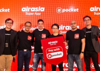 airasia Super App launches e wallet for seamless in app payment - Travel News, Insights & Resources.