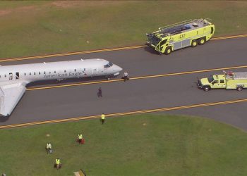 ‘I was scared Passengers evacuated onto tarmac at Charlotte Douglas - Travel News, Insights & Resources.