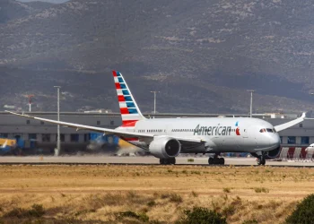 12000 American Airlines flights briefly didnt have pilots scheduled after - Travel News, Insights & Resources.