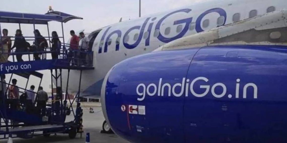 1656877024 55 IndiGo domestic flights delayed as crew call sick on - Travel News, Insights & Resources.