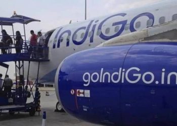 1656877024 55 IndiGo domestic flights delayed as crew call sick on - Travel News, Insights & Resources.