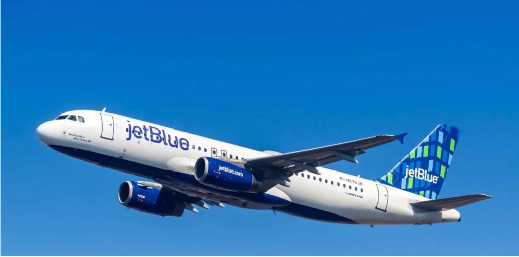 JetBlue