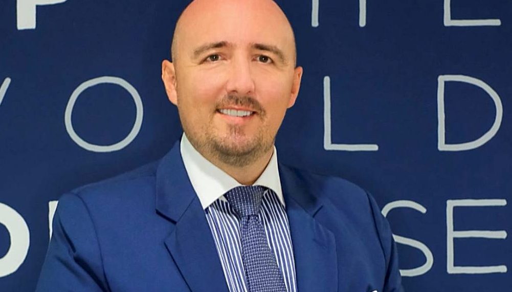 1657275998 Cross Hotels Appoints Evan Burns as Country Manager Indonesia - Travel News, Insights & Resources.