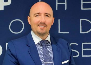 1657275998 Cross Hotels Appoints Evan Burns as Country Manager Indonesia - Travel News, Insights & Resources.