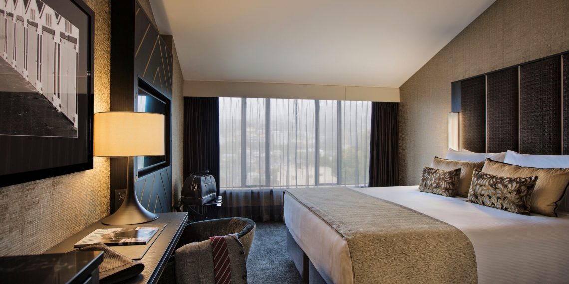 1657449170 Accor Opens Movenpick Hotel Wellington New Zealand - Travel News, Insights & Resources.