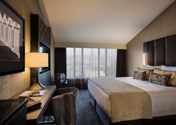 1657449170 Accor Opens Movenpick Hotel Wellington New Zealand - Travel News, Insights & Resources.