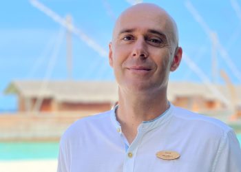 1657622237 Milaidhoo Maldives Appoints David Castano as General Manager - Travel News, Insights & Resources.