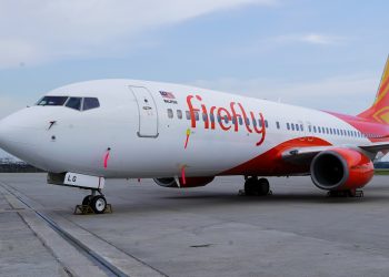 1658576048 Firefly to Launch Penang Phuket Flights in August - Travel News, Insights & Resources.