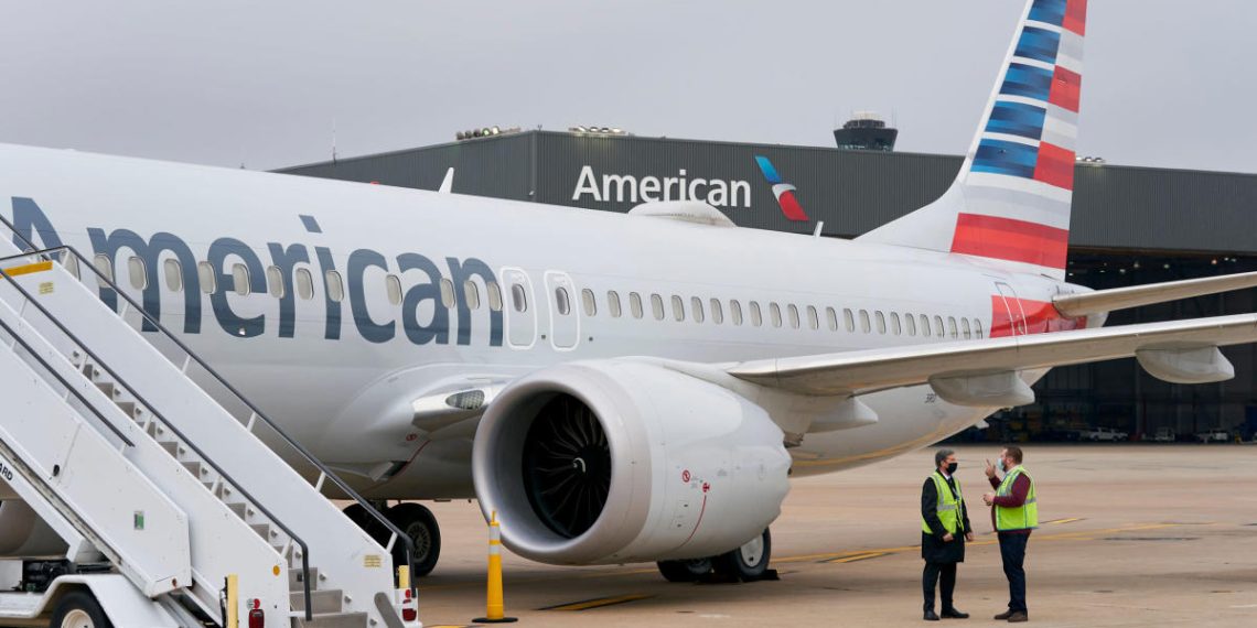 1658674680 American Airlines scheduling glitch allows pilots to drop thousands of - Travel News, Insights & Resources.