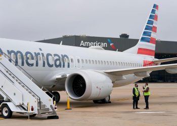 1658674680 American Airlines scheduling glitch allows pilots to drop thousands of - Travel News, Insights & Resources.