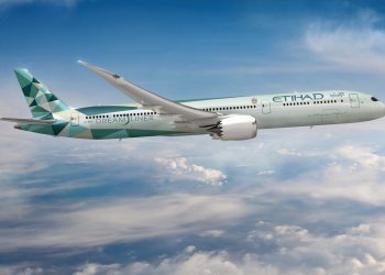 1658792657 Etihad Airways Becomes First Airline to Join Aviation Impact Accelerator - Travel News, Insights & Resources.