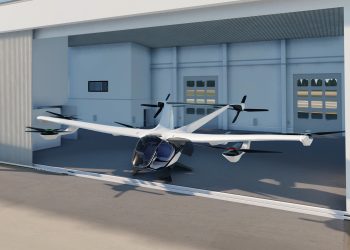 1659009034 Construction Begins on Airbus eVTOL Test Centre in Donauworth Germany - Travel News, Insights & Resources.