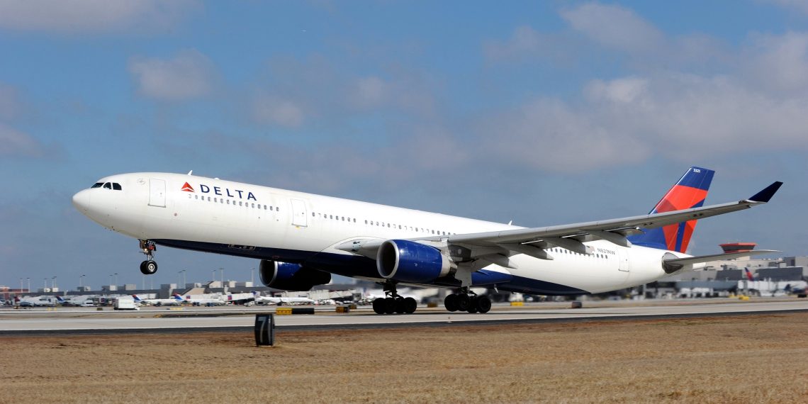 3 Reasons to Love Delta Air Lines Q2 Earnings Report - Travel News, Insights & Resources.