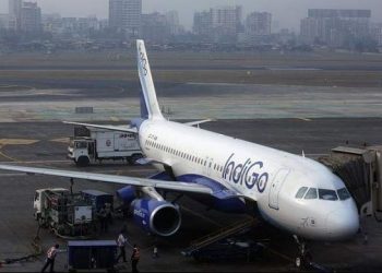 55 IndiGo domestic flights delayed as crew call sick on - Travel News, Insights & Resources.