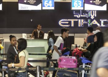 Abu Dhabi airport well staffed to meet summer travel rush despite - Travel News, Insights & Resources.