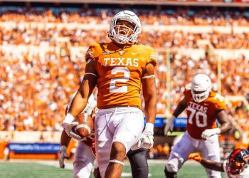 After Arch Manning commits Longhorns win again with new sponsor - Travel News, Insights & Resources.