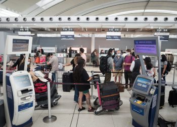 Air Canada WestJet flights more often delayed than other North - Travel News, Insights & Resources.