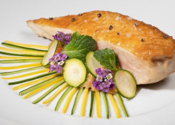 Air France Introduces New Michelin Starred Menus on Long Haul Flights Ex Paris - Travel News, Insights & Resources.