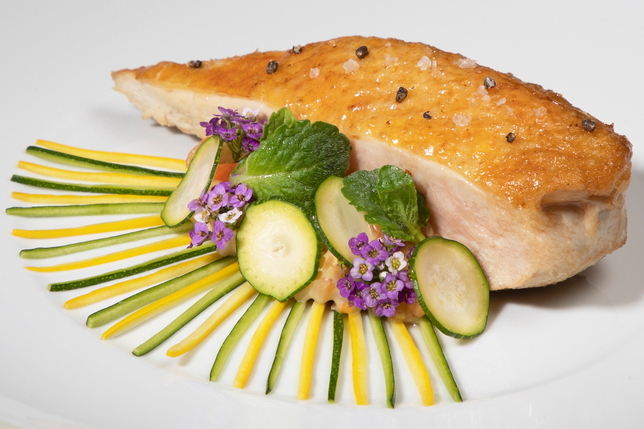 Air France Introduces New Michelin Starred Menus on Long Haul Flights Ex Paris - Travel News, Insights & Resources.