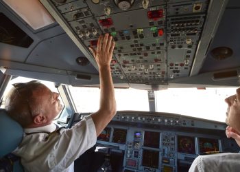 Airlines are offering huge pay raises to pilots as staffing - Travel News, Insights & Resources.