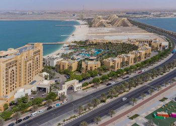 Aldar buys Ras Al Khaimahs DoubleTree by Hilton resort in - Travel News, Insights & Resources.