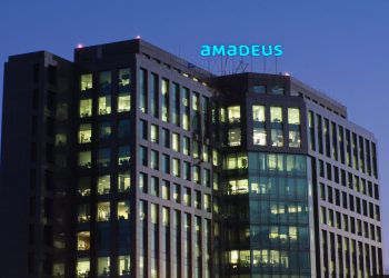 Amadeus Sees Travel Tech Profit Soar on a Rebound - Travel News, Insights & Resources.