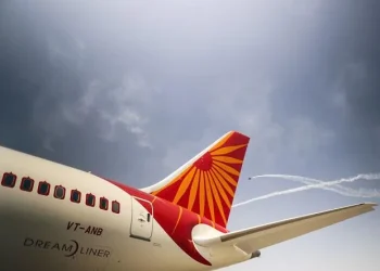 Amadeus signs pact with Air India for providing passenger service - Travel News, Insights & Resources.