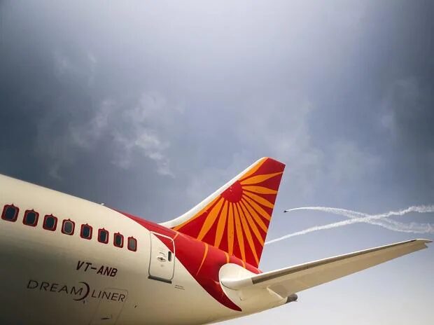 Amadeus signs pact with Air India for providing passenger service - Travel News, Insights & Resources.