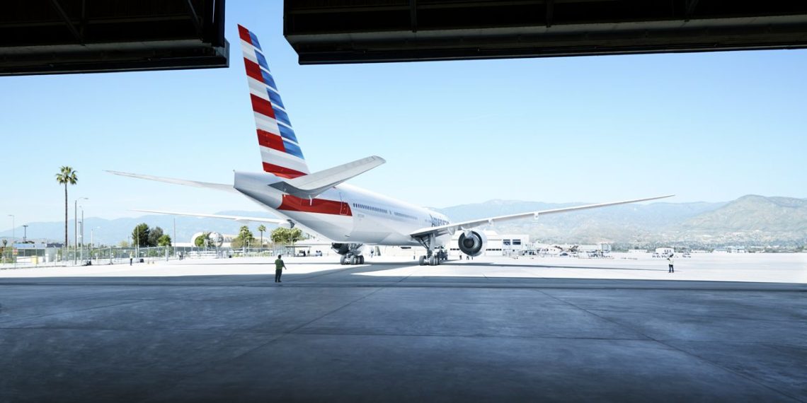 American Airlines 2021 ESG Report A Breakdown - Travel News, Insights & Resources.