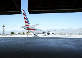 American Airlines 2021 ESG Report A Breakdown - Travel News, Insights & Resources.