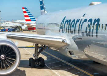 American Airlines AAL Stock Pops on Expectations of Strong Q2 - Travel News, Insights & Resources.