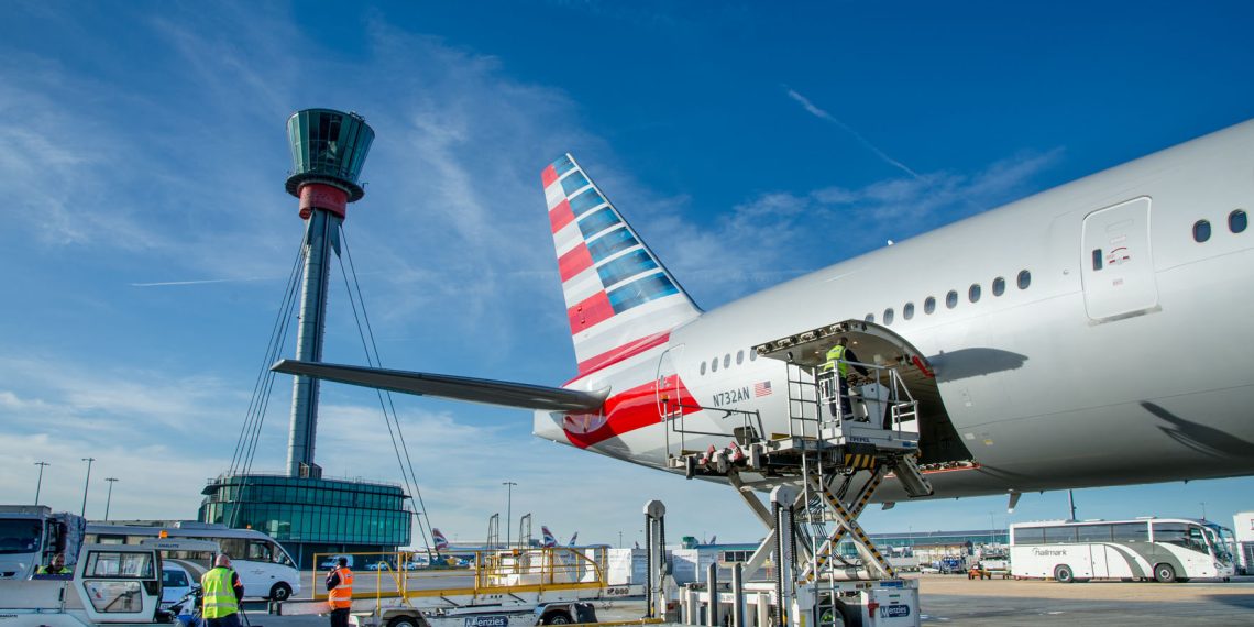 American Airlines Bans Staff From Using Non Rev Benefits On Heathrow - Travel News, Insights & Resources.