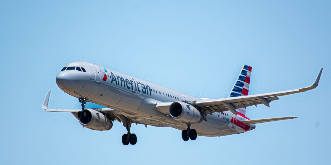 American Airlines Boosts SAF Commitment By 500 Million Gallons - Travel News, Insights & Resources.