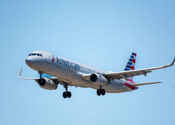 American Airlines Boosts SAF Commitment By 500 Million Gallons - Travel News, Insights & Resources.