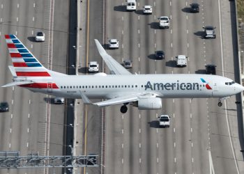 American Airlines CEO It Could Take 3 Years To Reach - Travel News, Insights & Resources.