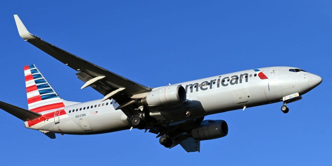 American Airlines CEO says theres not a day that goes - Travel News, Insights & Resources.