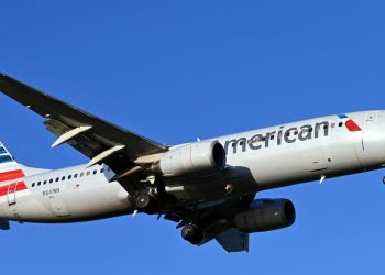 American Airlines CEO says theres not a day that goes - Travel News, Insights & Resources.