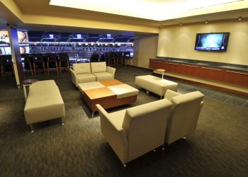 American Airlines Center VIP Box Suites - Travel News, Insights & Resources.