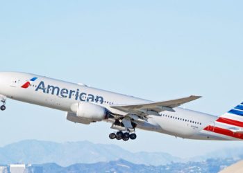 American Airlines Jumps 10 on Q2 Guidance Website Visits Hinted - Travel News, Insights & Resources.