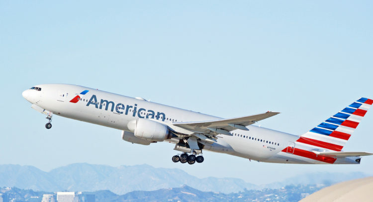 American Airlines Jumps 10 on Q2 Guidance Website Visits Hinted - Travel News, Insights & Resources.